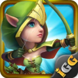 Castle Clash: King's Castle icon